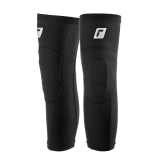 Reusch Supreme Knee Protector Sleeve 5277506 7700 black 1